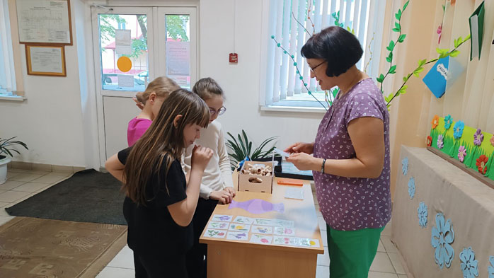 библиосумерки