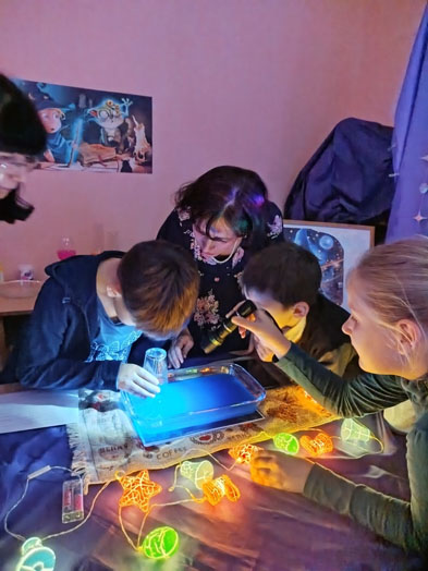 библиосумерки