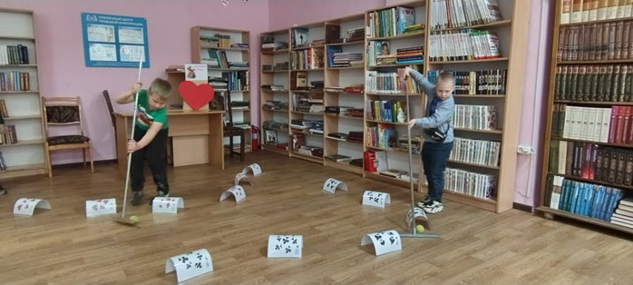 библиосумерки