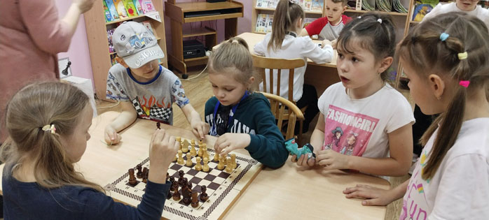 библиосумерки