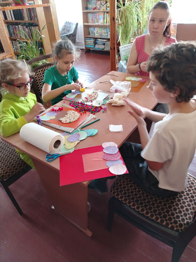 калейдоскоп