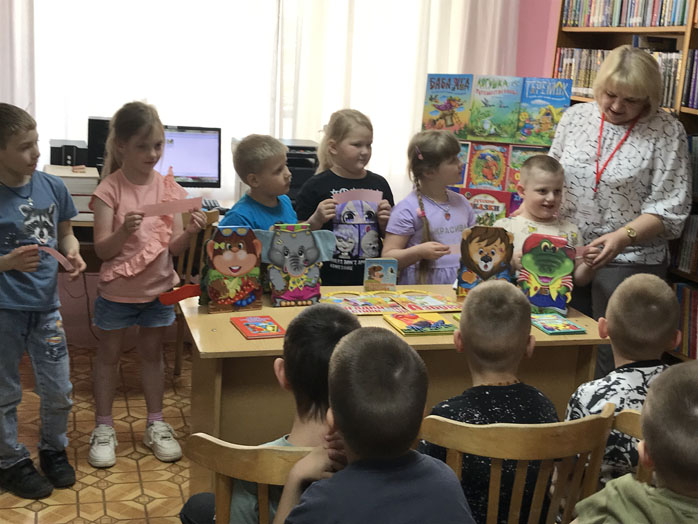 урок-экскурсия