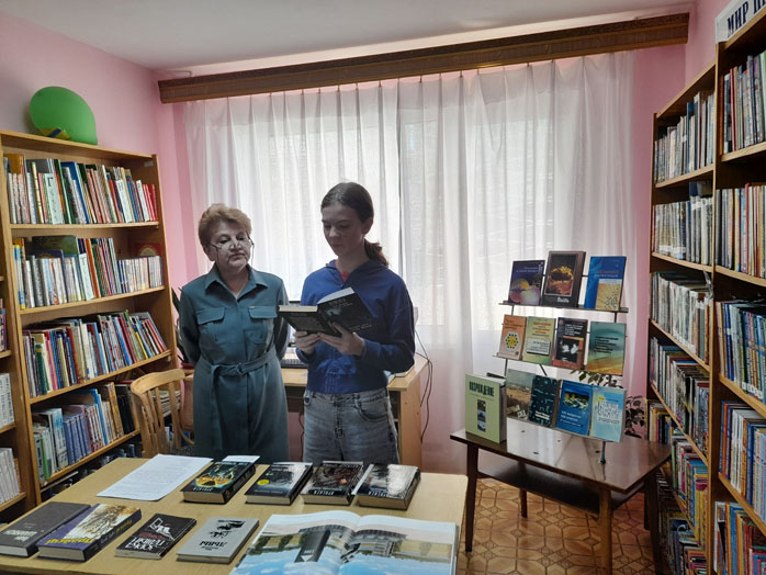 час–реквием