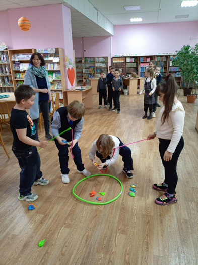 мастер-класс