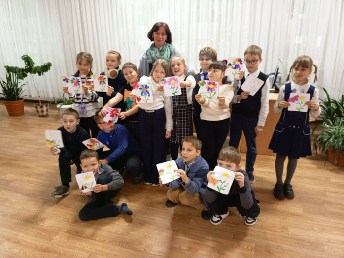 мастер-класс