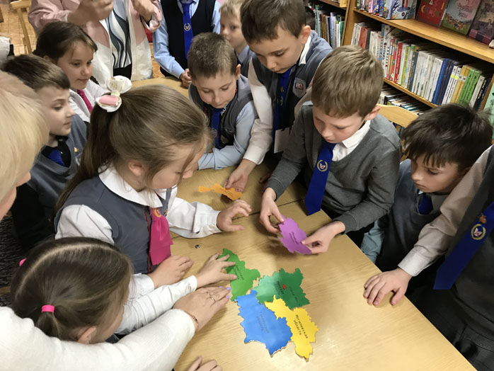 шанс-викторина