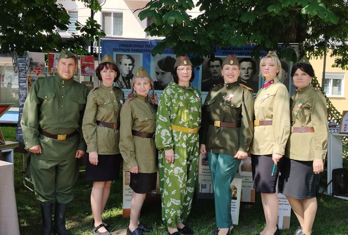 #ЧитайГомель