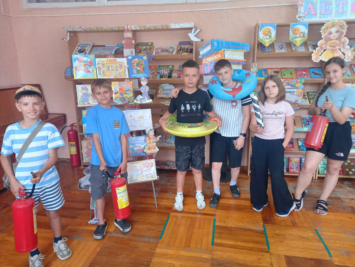 урок-практикум