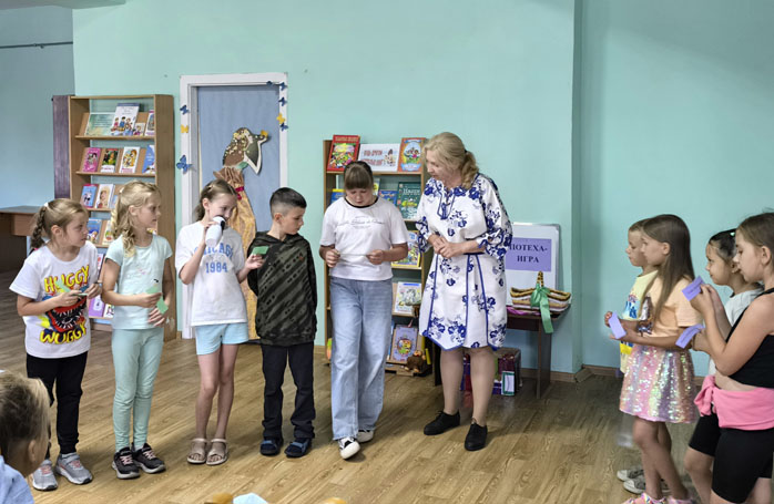 часвеселыхзатей