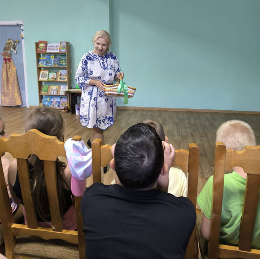 часвеселыхзатей