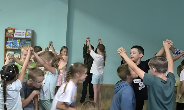 часвеселыхзатей