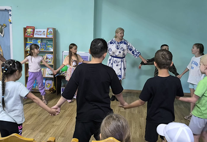 часвеселыхзатей