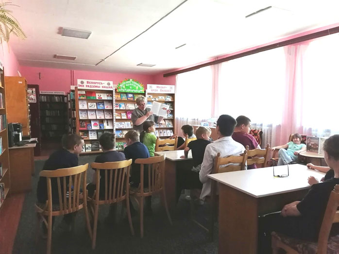 калейдоскопрекомендаций