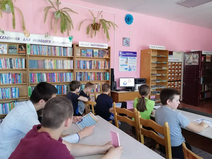 калейдоскопрекомендаций