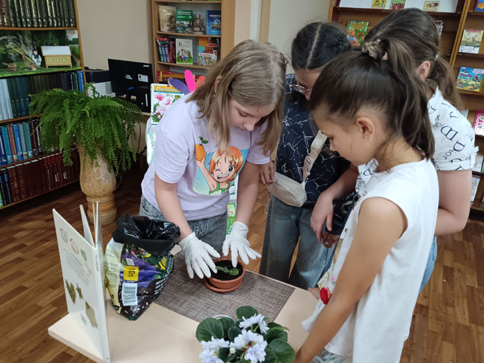 развлечение