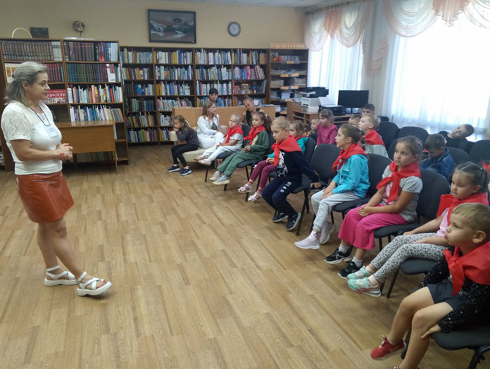 встречаМЧС