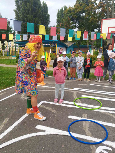 викторина-игра