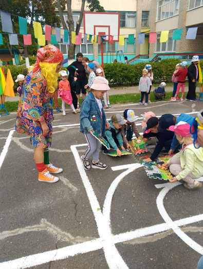 викторина-игра