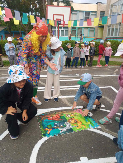 викторина-игра