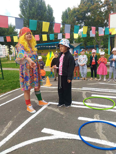 викторина-игра