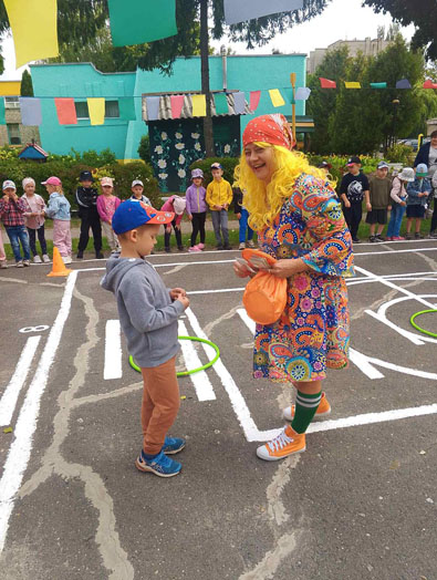 викторина-игра