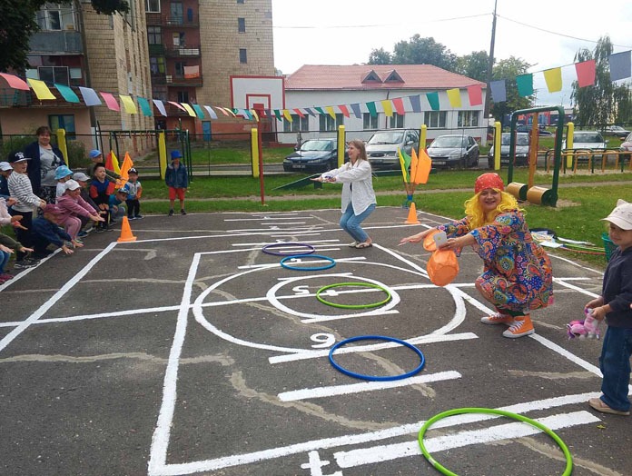 викторина-игра