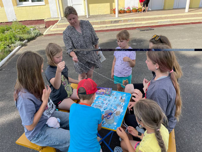 библиомикс