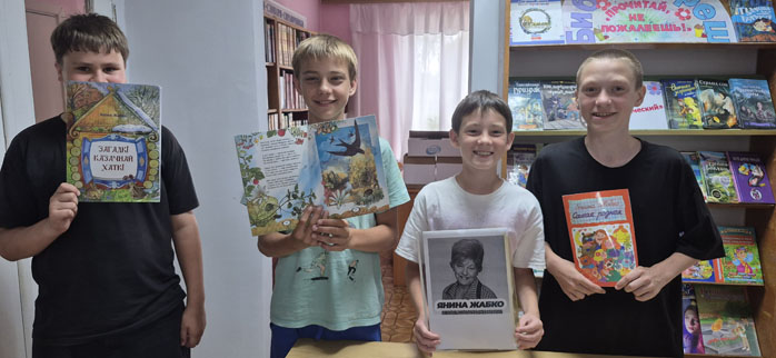 чтениестихов