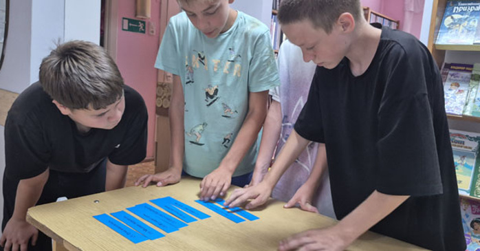 чтениестихов