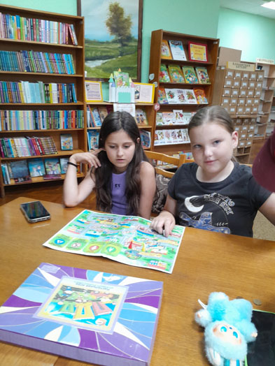 книжныйпатруль