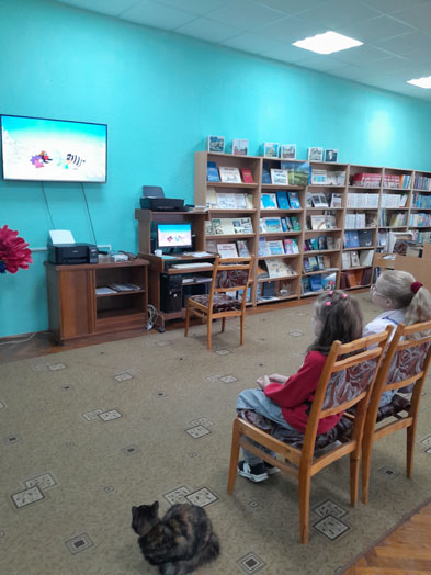 книжныйпатруль