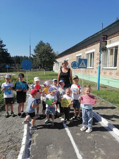 Каменская сельская библиотека