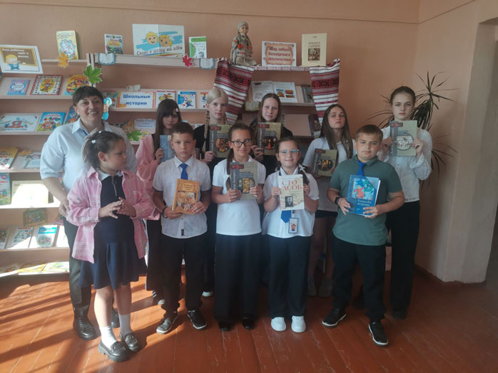 часистории