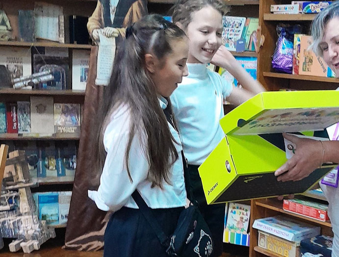 деньоткрытыхдерей