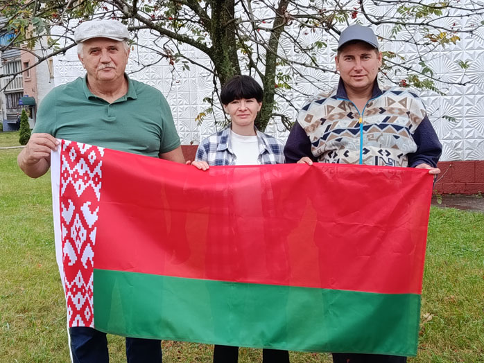 уличнаяакция