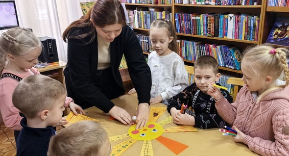 этнографический календарь