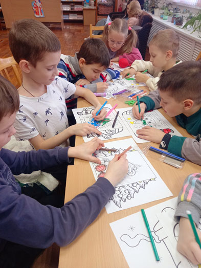 мастер-класс