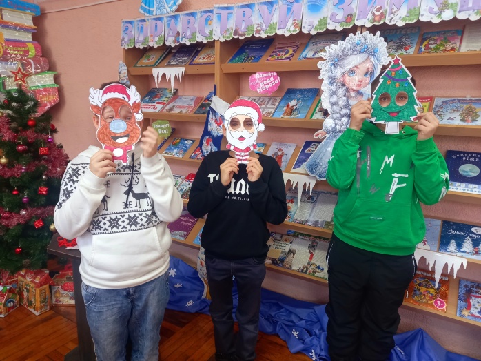 мастер-класс