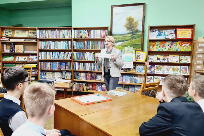 конструктор историй