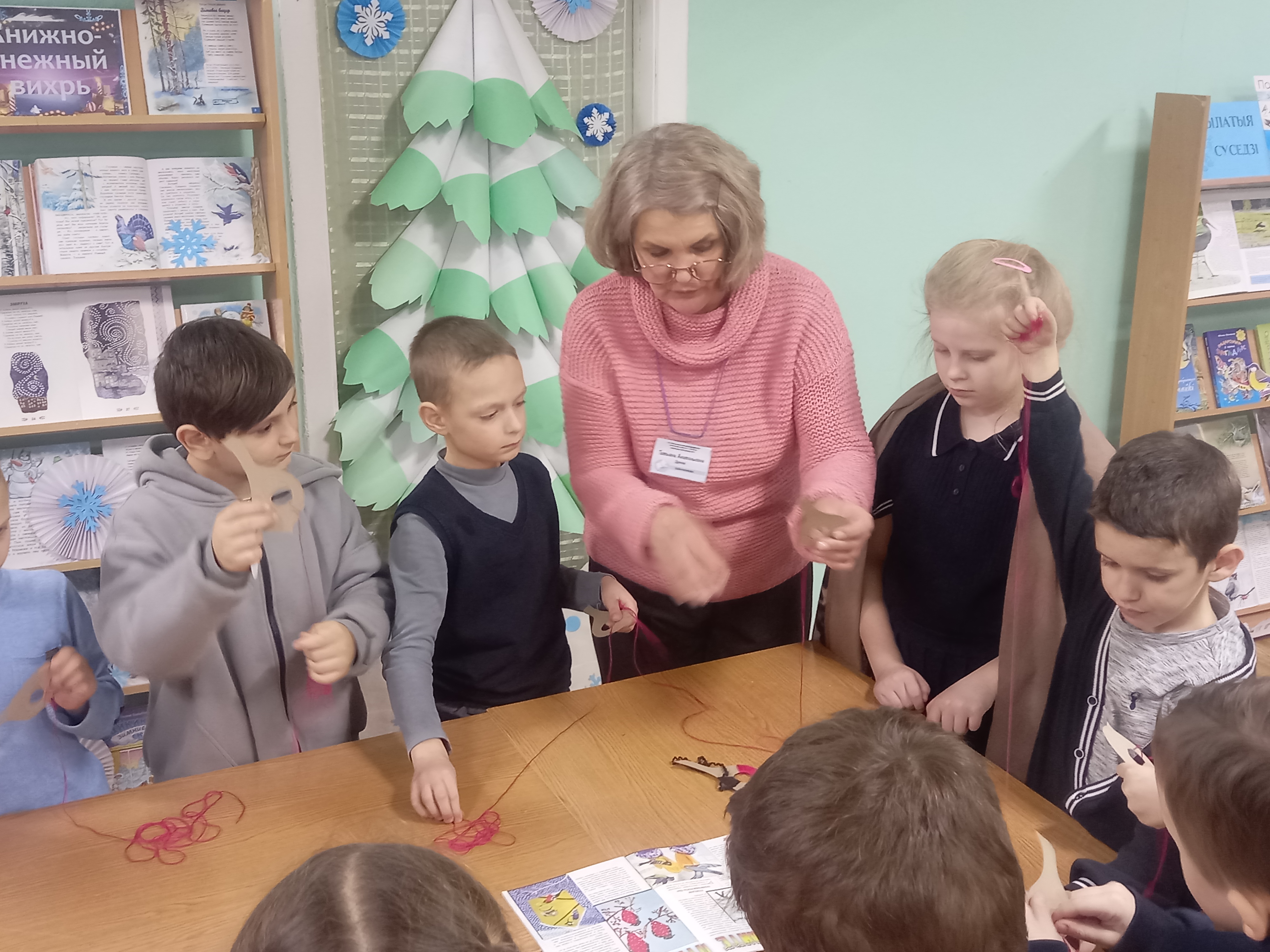 адвент