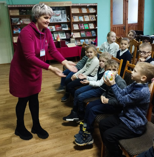 лаборатория