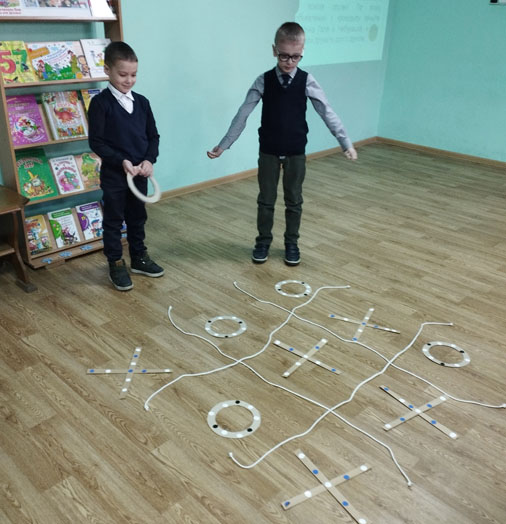 лаборатория