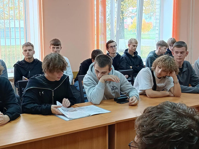 портрет