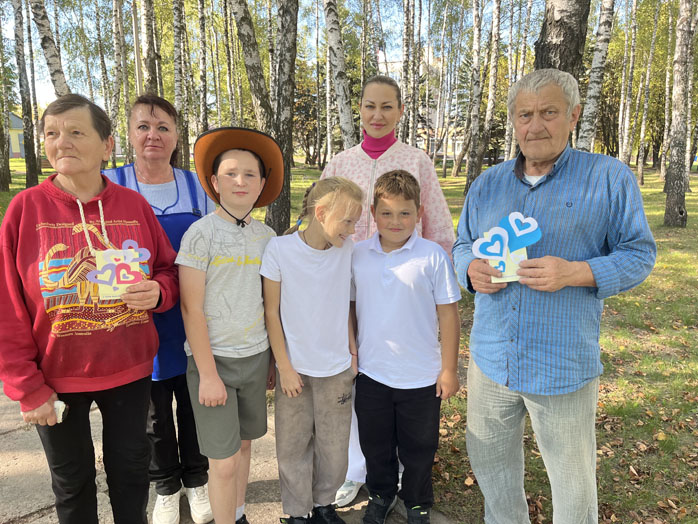 деньпожилых