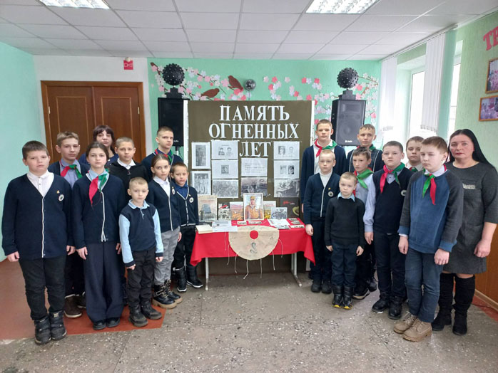 встреча-рассказ