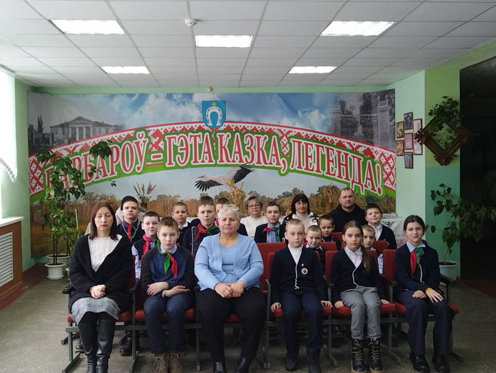 встреча-рассказ