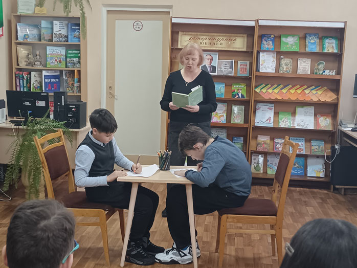 тыдзеньмовы