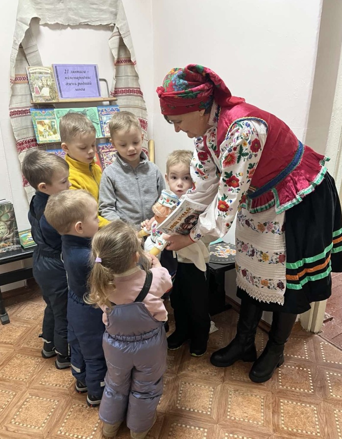 тыдзеньмовы