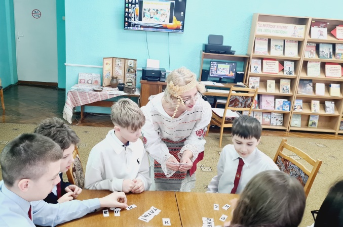 тыдзеньмовы