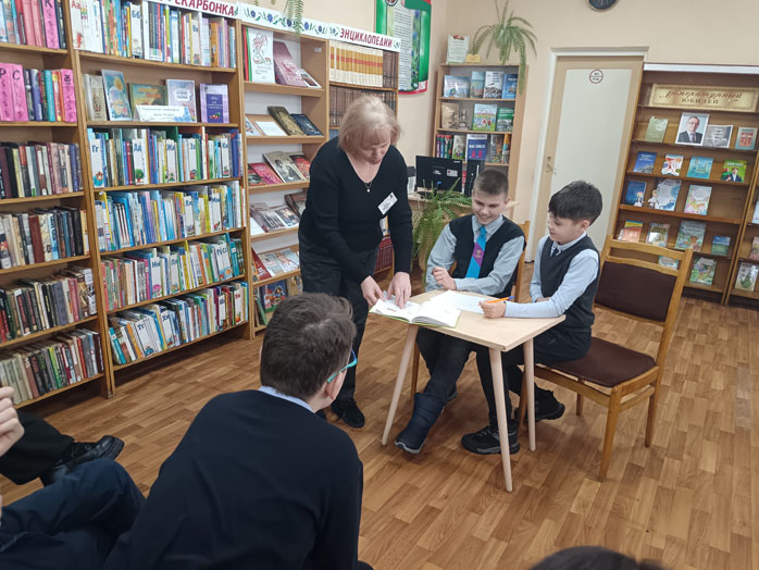 тыдзеньмовы